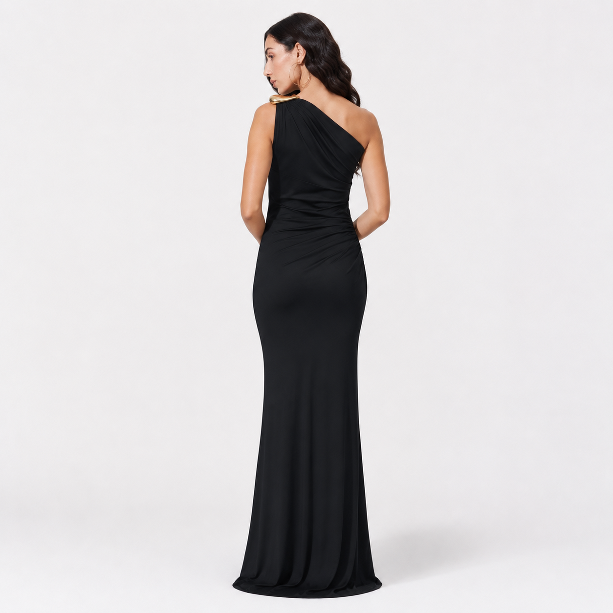 Vestido Cartier