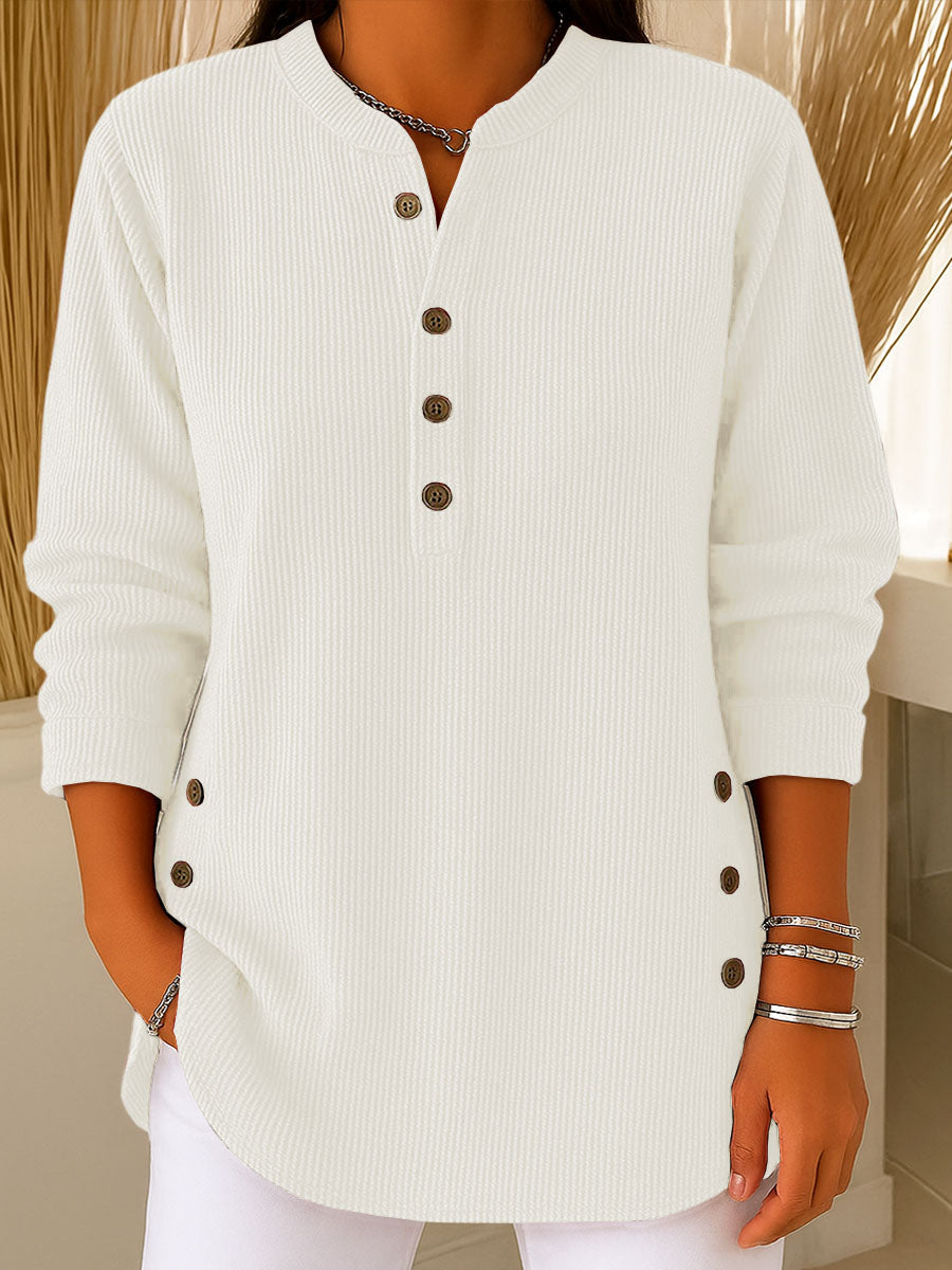 Van Elst Mode® | Zachte lente blouse