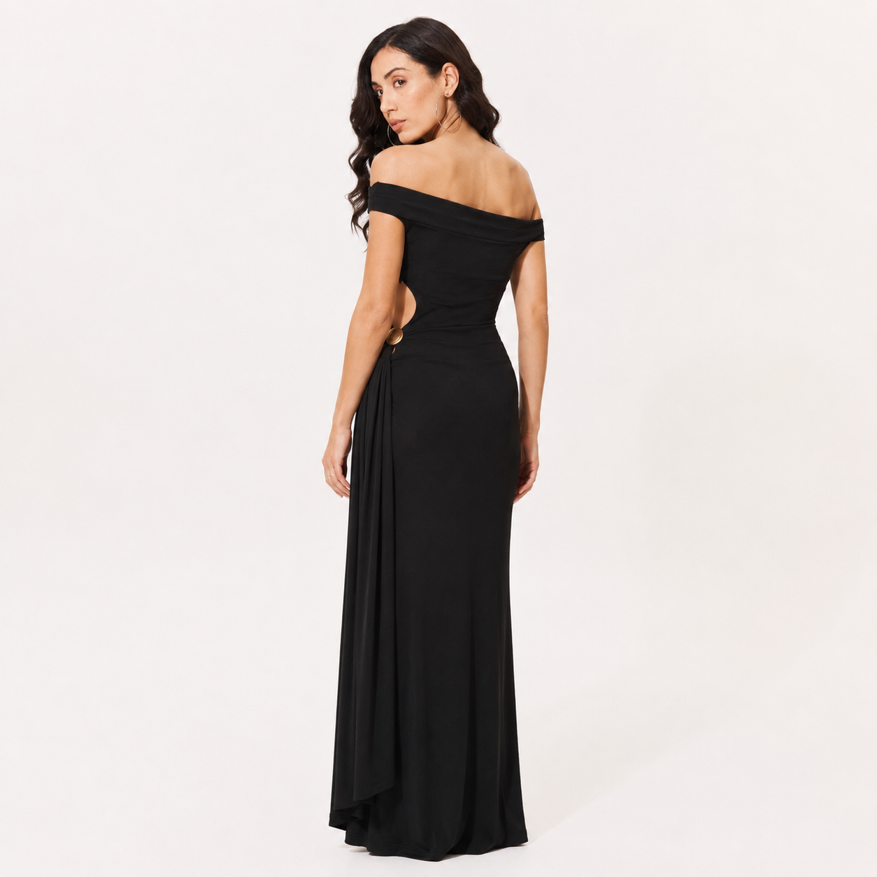 Vestido Espresso