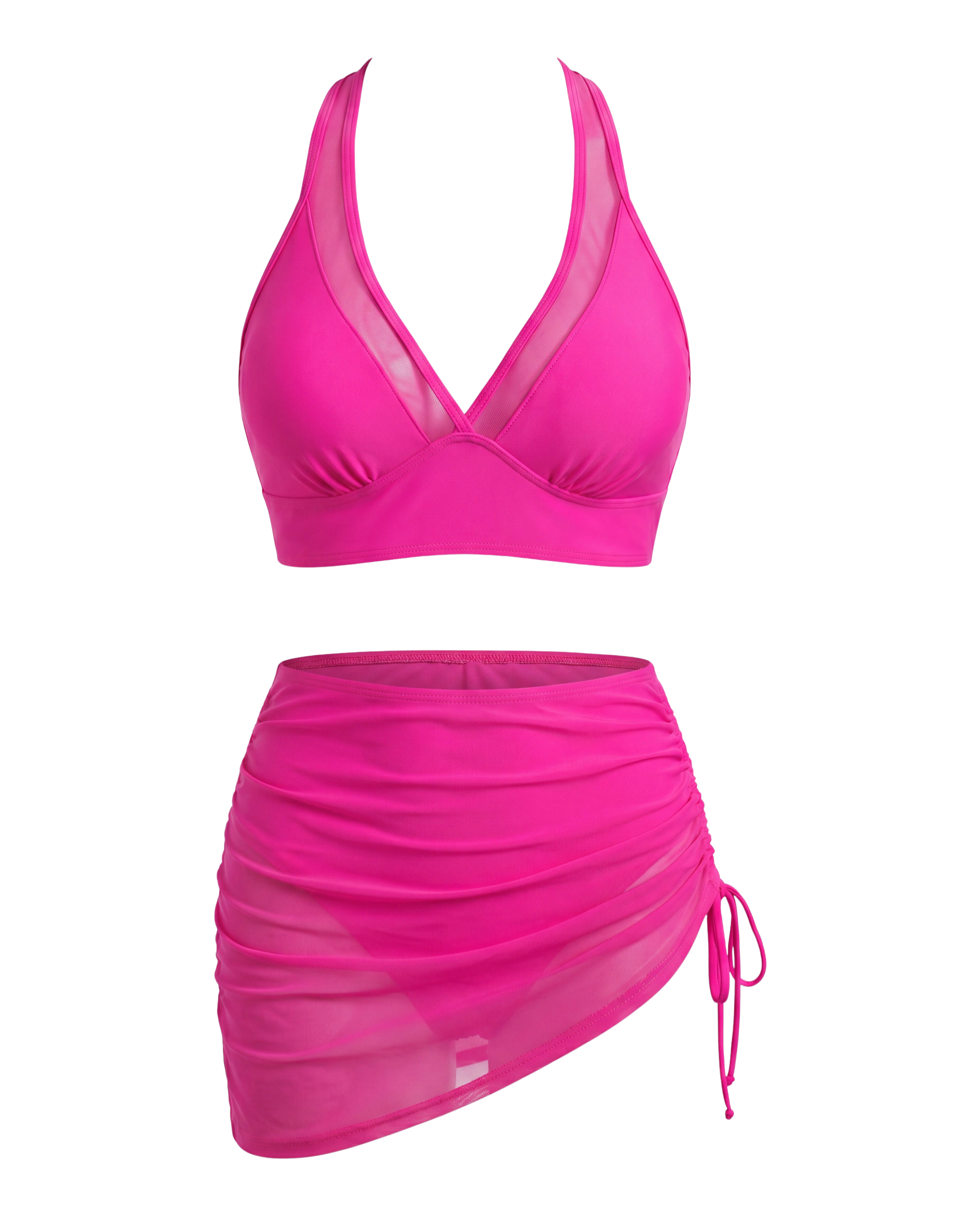 Bikini Drawstring