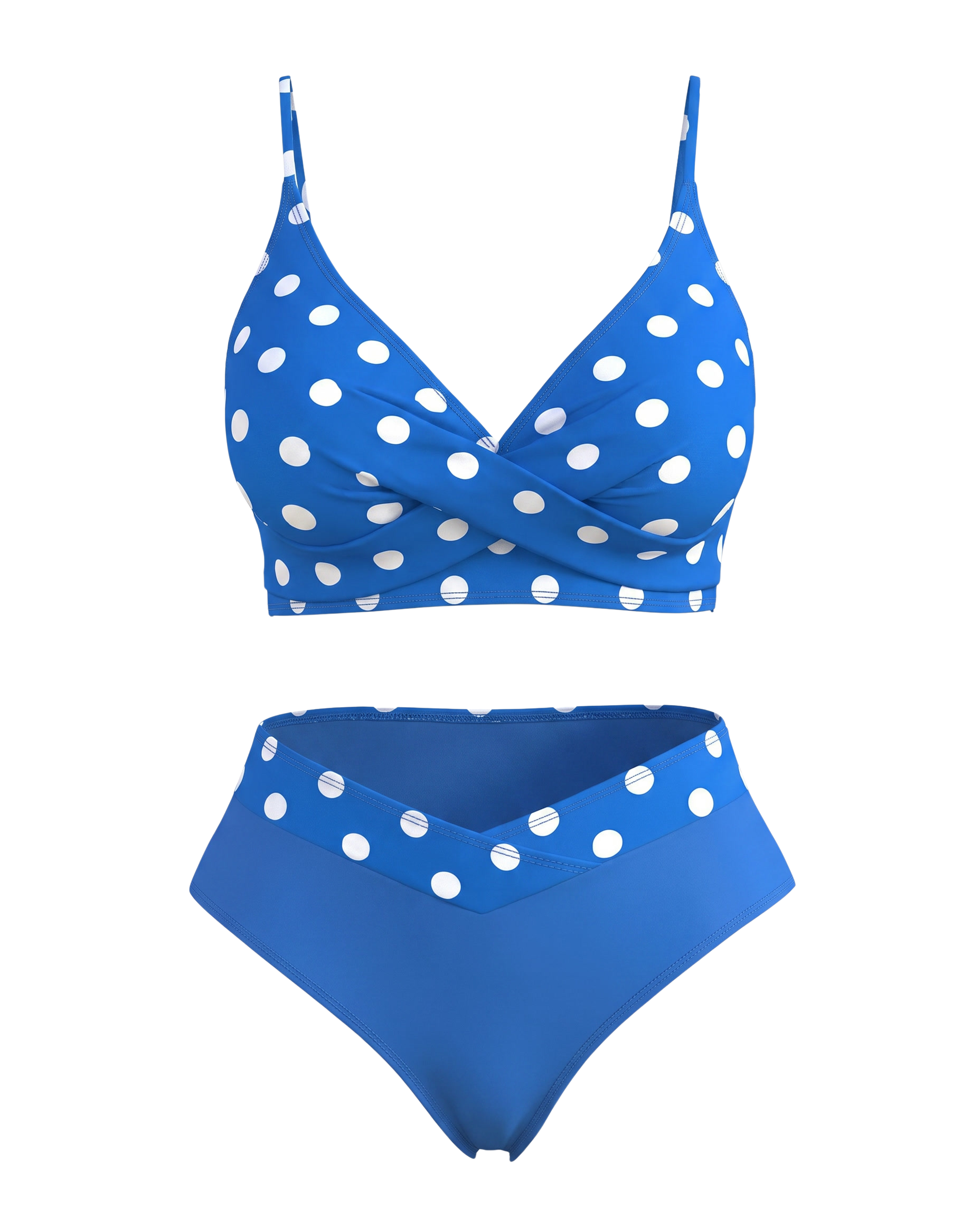 Bikini Solid