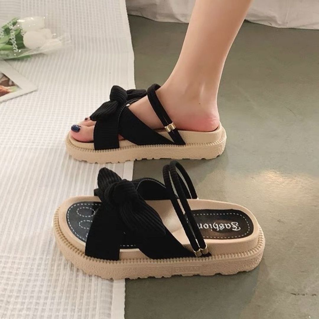 Chiara - Sandalias elegantes