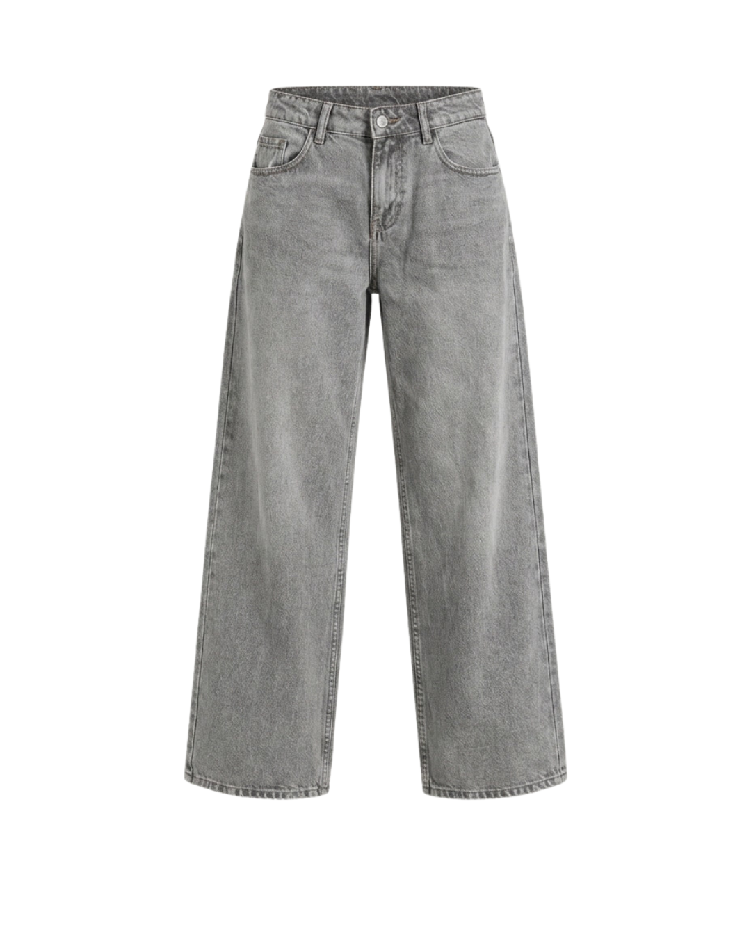 Jeans Low-Rise Vintage
