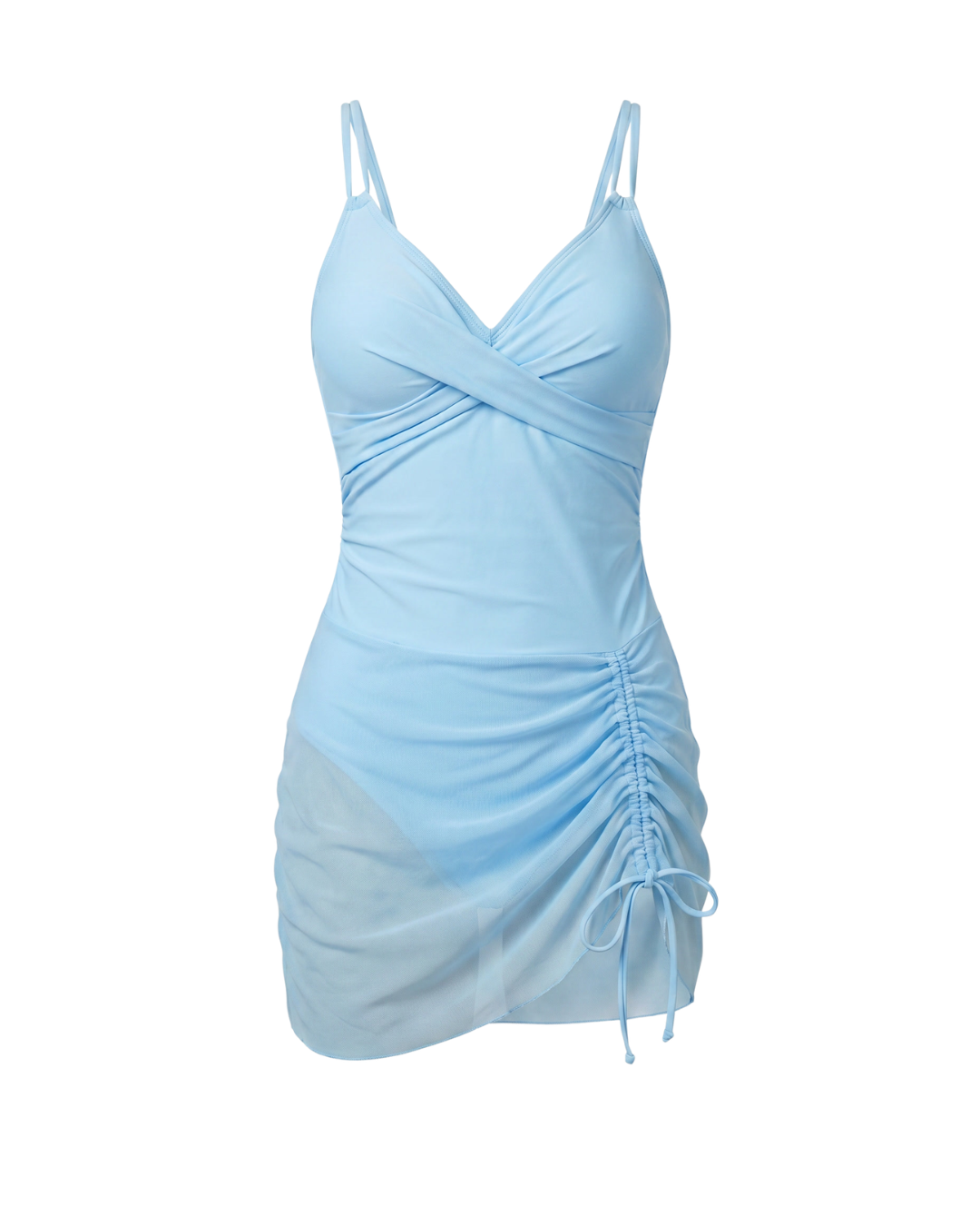 Bañador Skirt Elegance