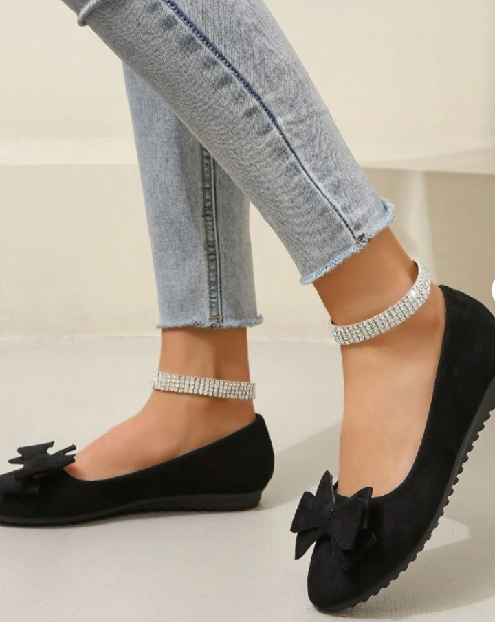 Xanthe - Zapatos ortopédicos