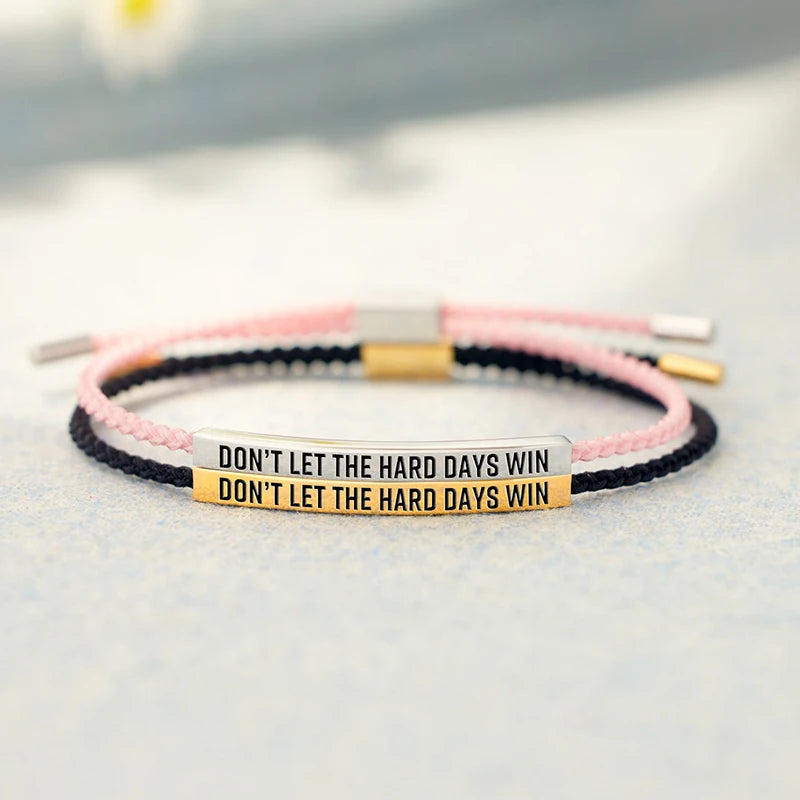 Pulsera Inner Strength