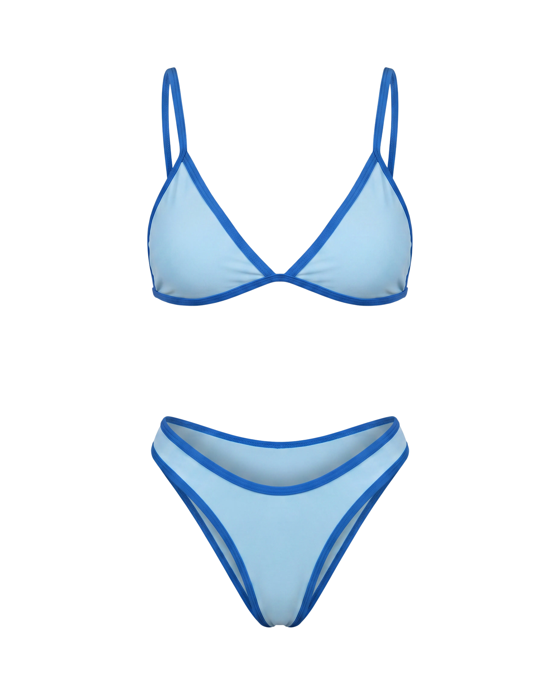 Bikini Color Pop