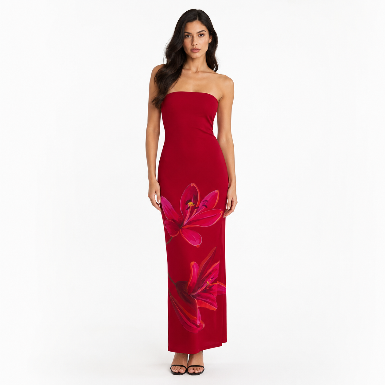 Vestido Lily