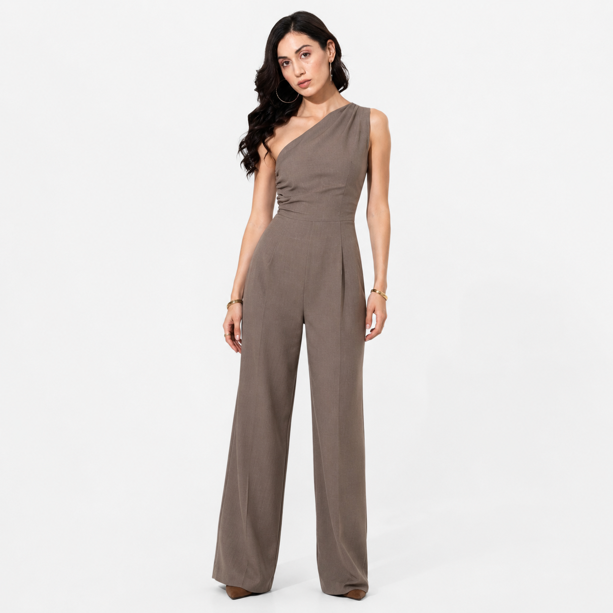 Vestido Magnolia