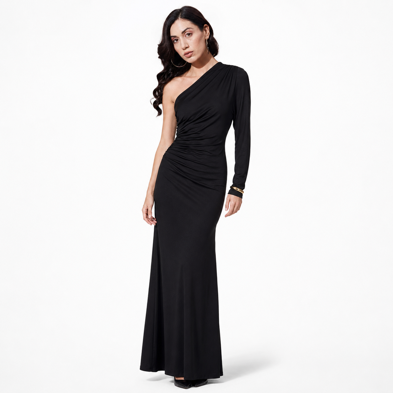 Vestido Ébano