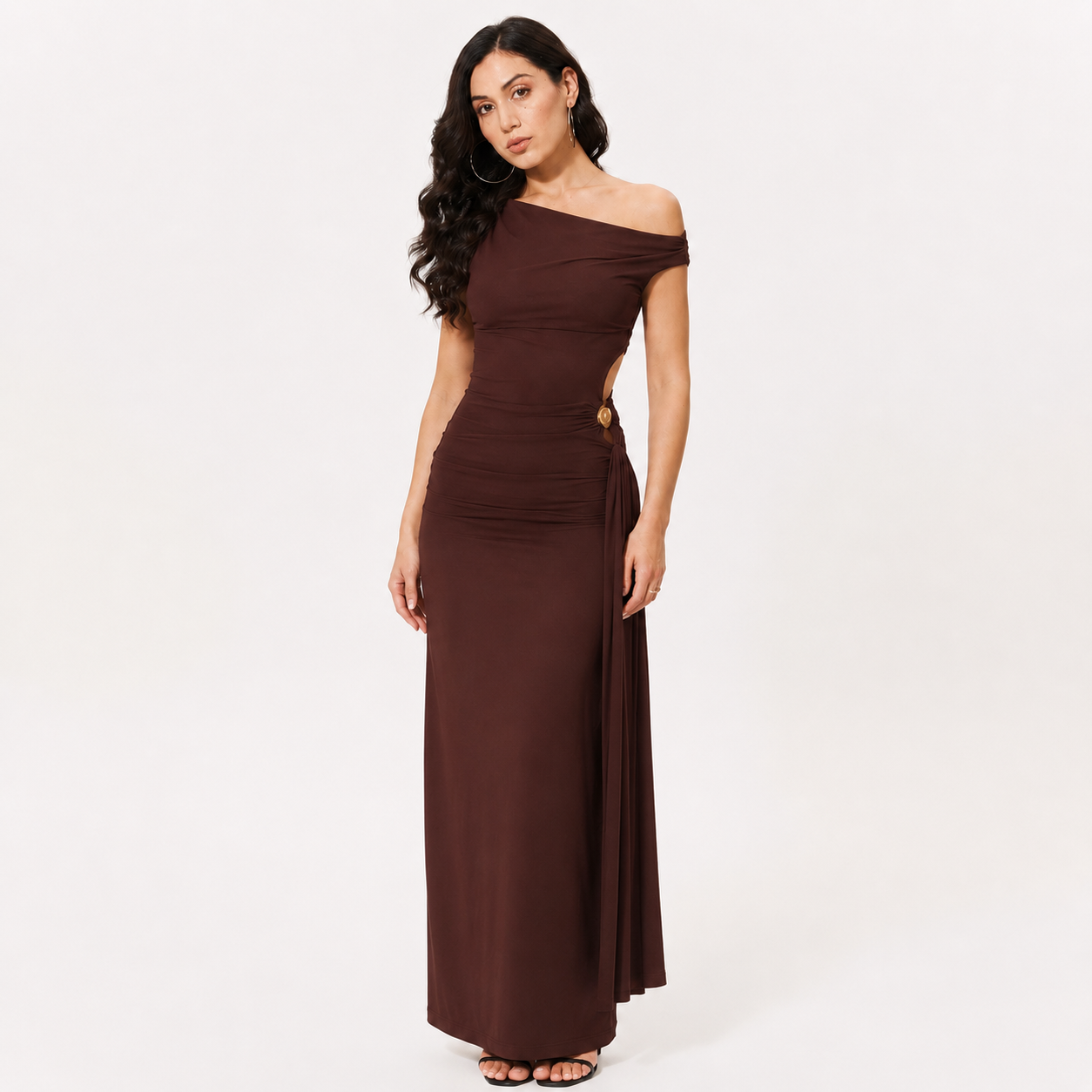 Vestido Espresso