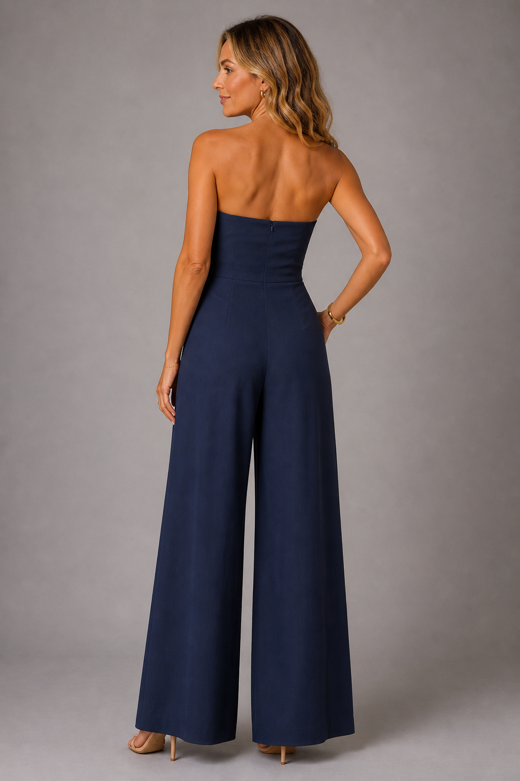 SOPHIE | MONO LUXE SIN TIRANTES
