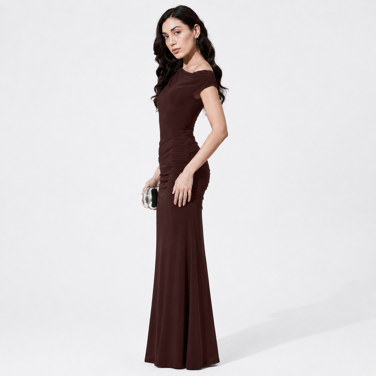 Vestido Ebony