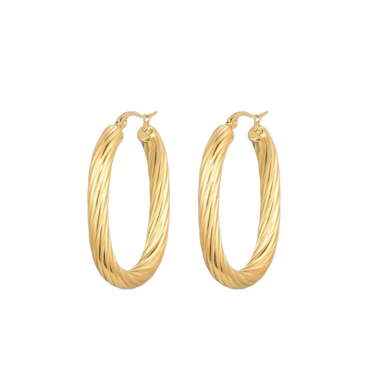 LOD of Love – Oorbellen Woi