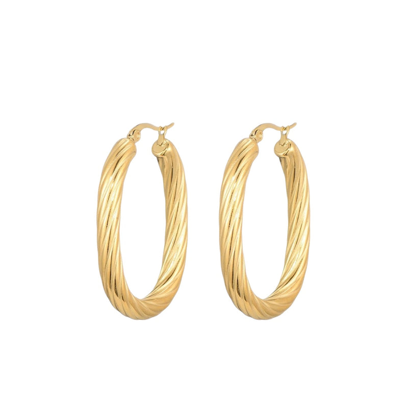 LOD of Love – Oorbellen Woi