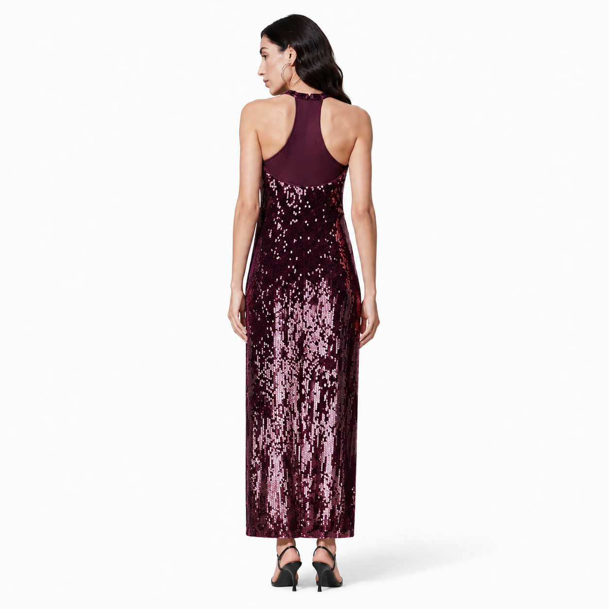 Vestido Passion
