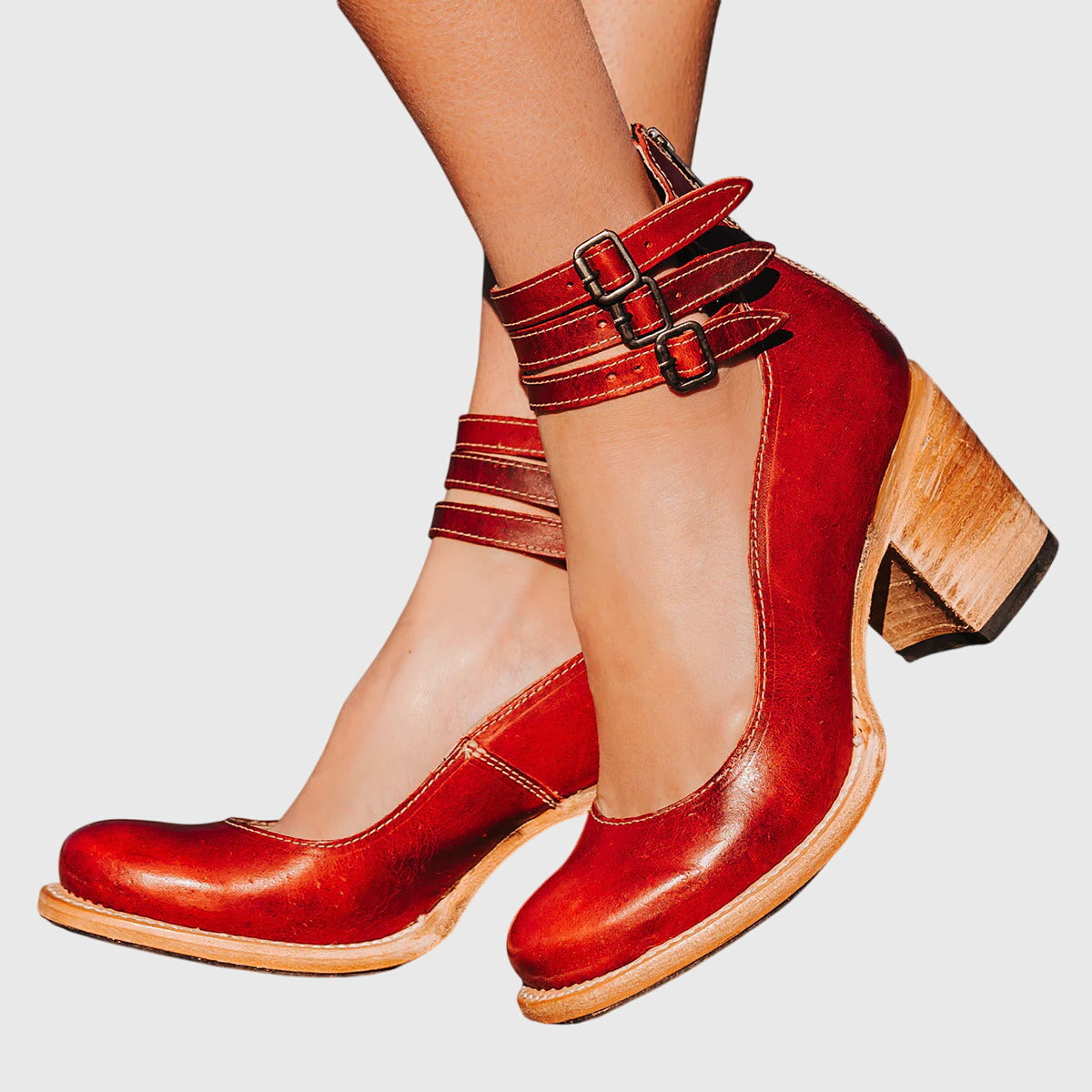 Tacones Nina