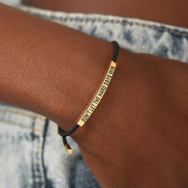 Pulsera Inner Strength