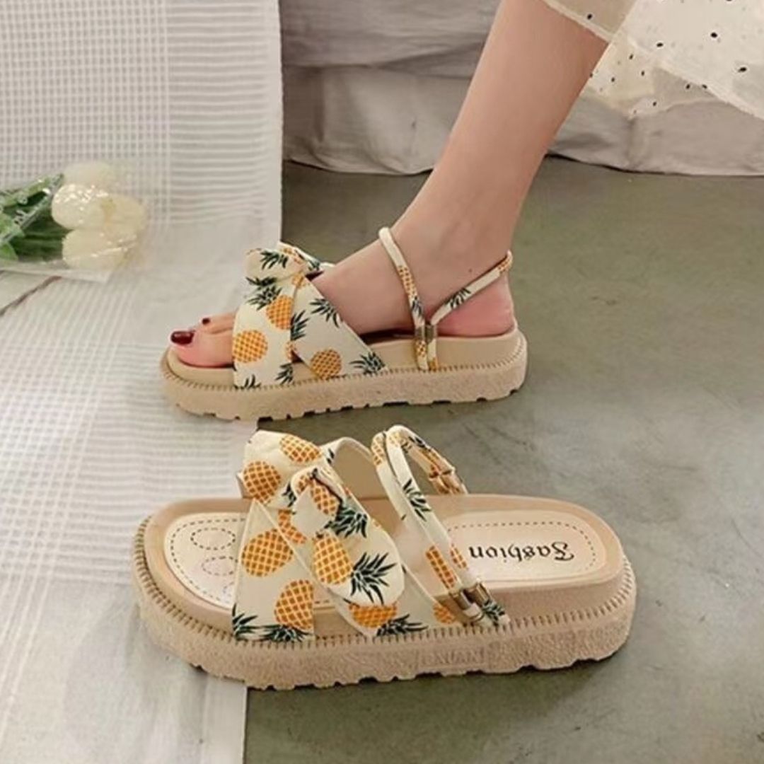 Chiara - Sandalias elegantes