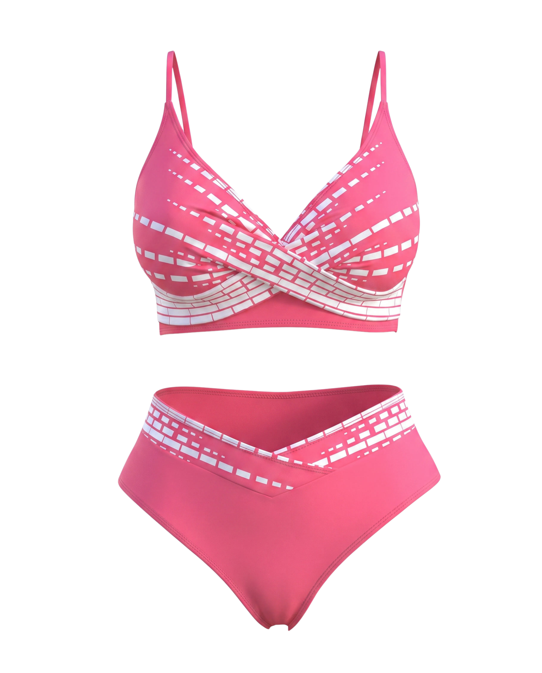 Bikini Solid