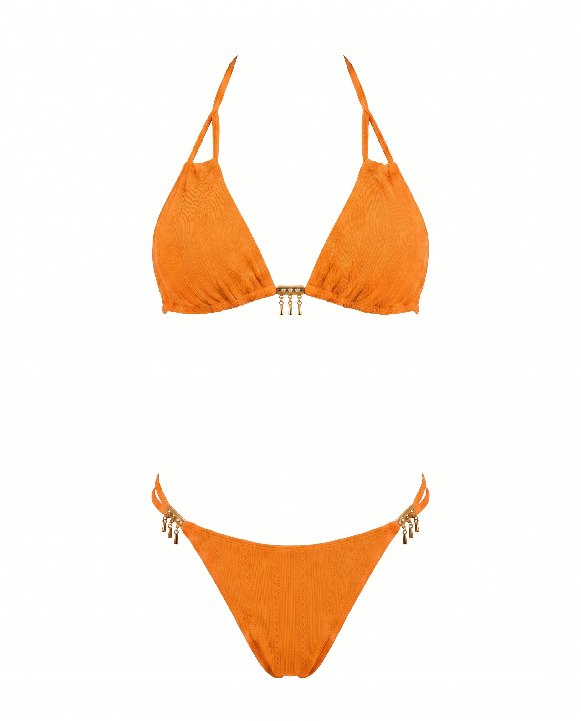 Bikini Colorblock