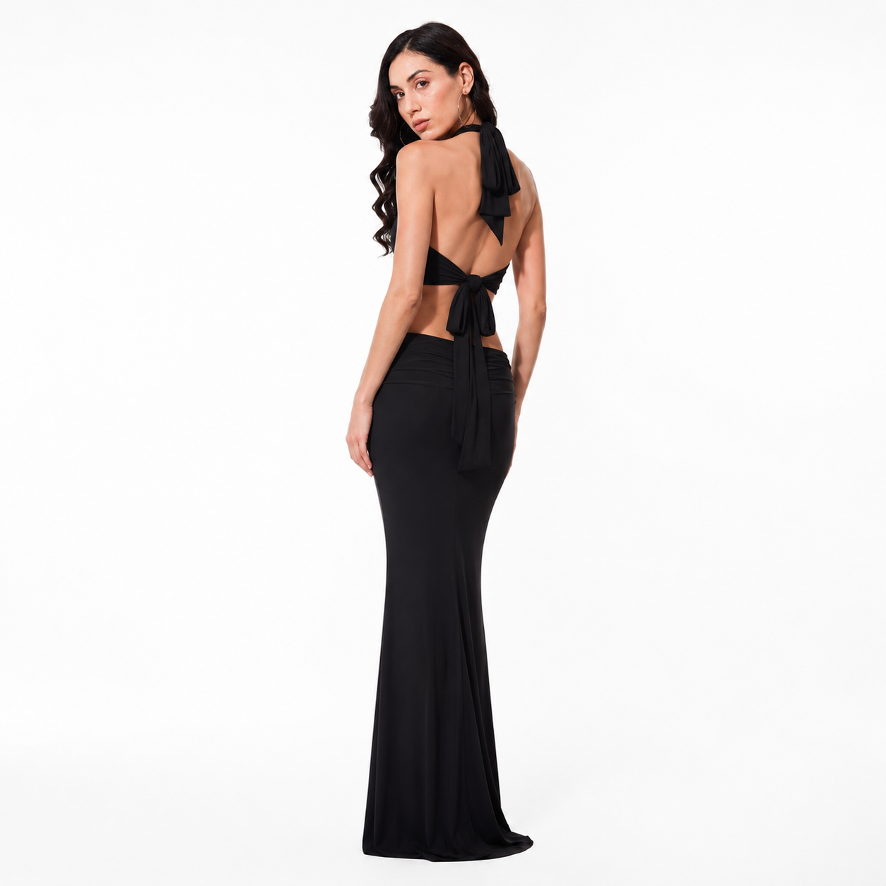 Vestido Coco