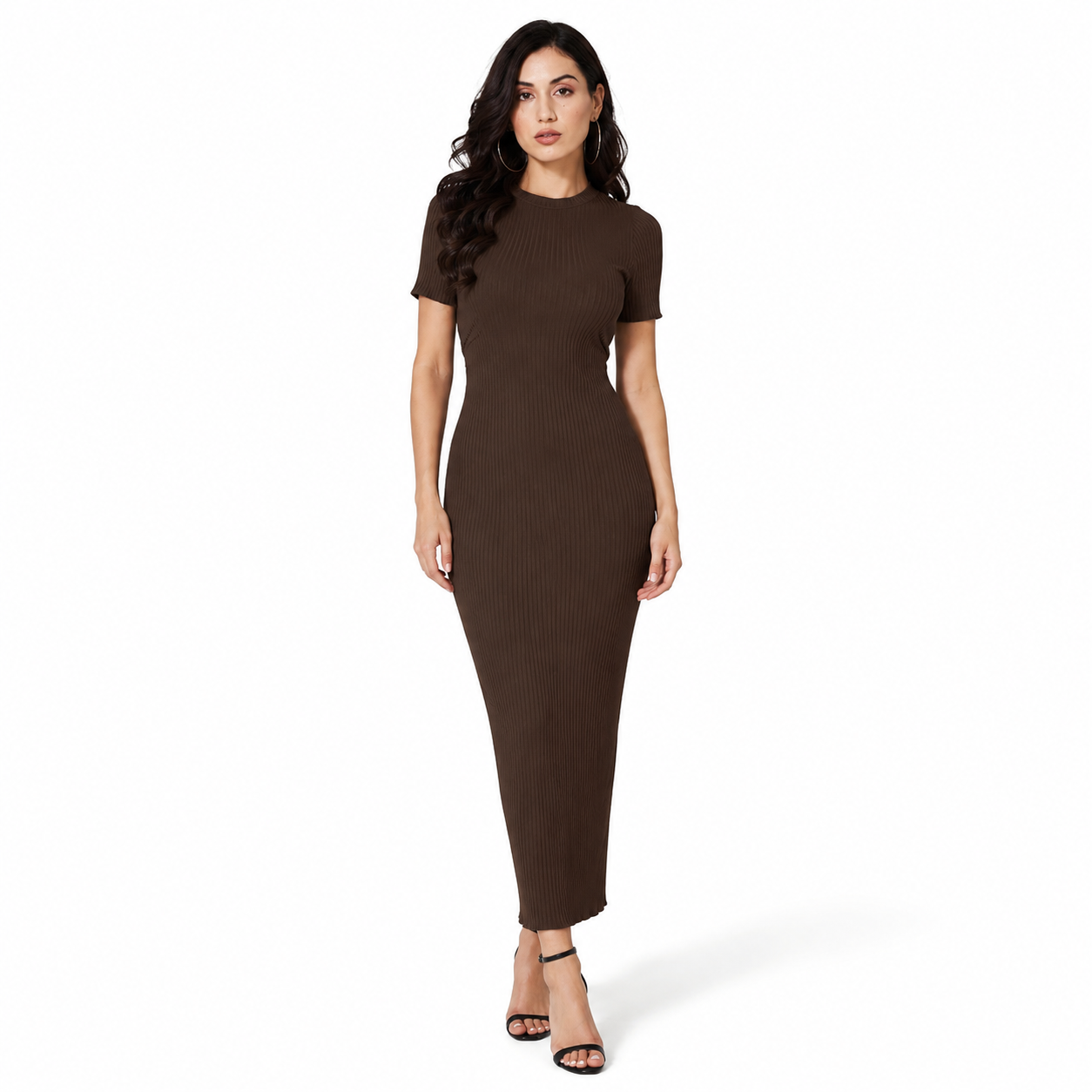 Vestido Trigo