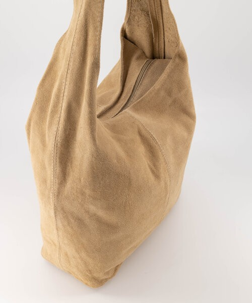LOD of Love - Loreen Suède Scoudertas Beige
