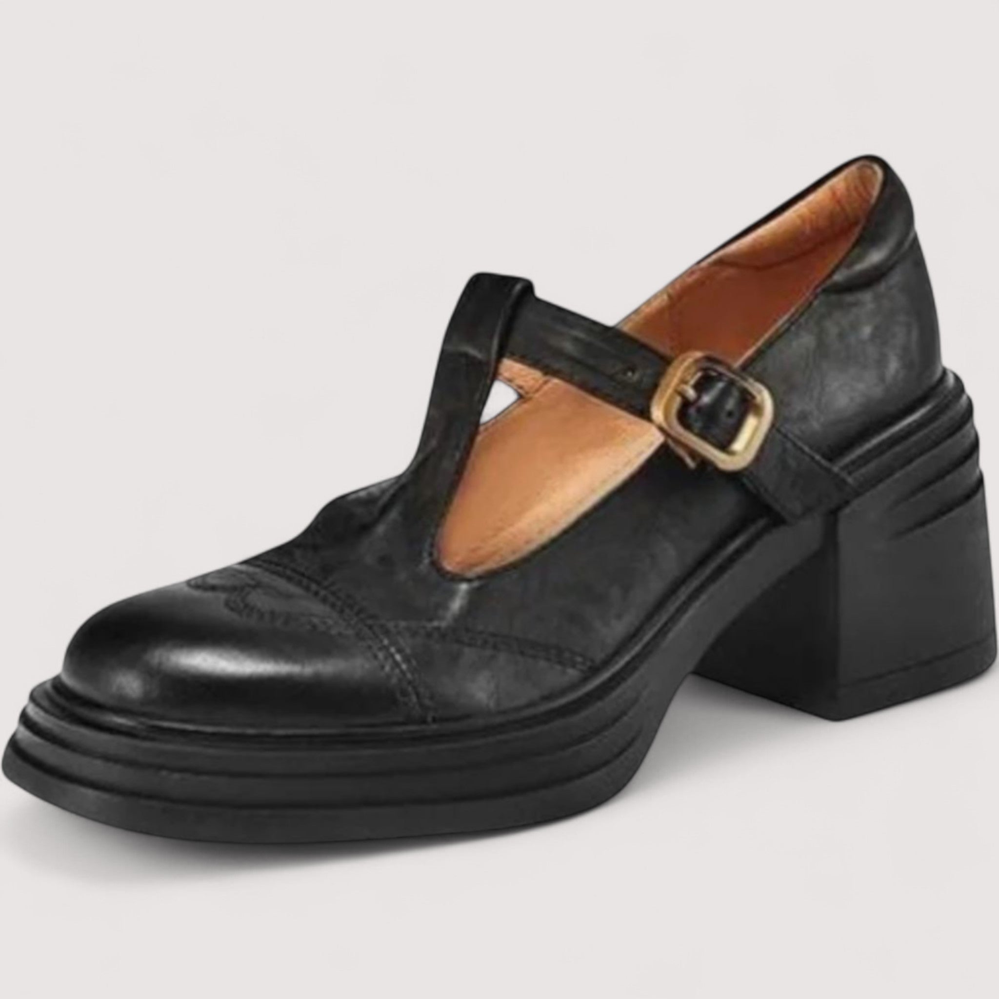 Vera - Mocasín elegante y versátil