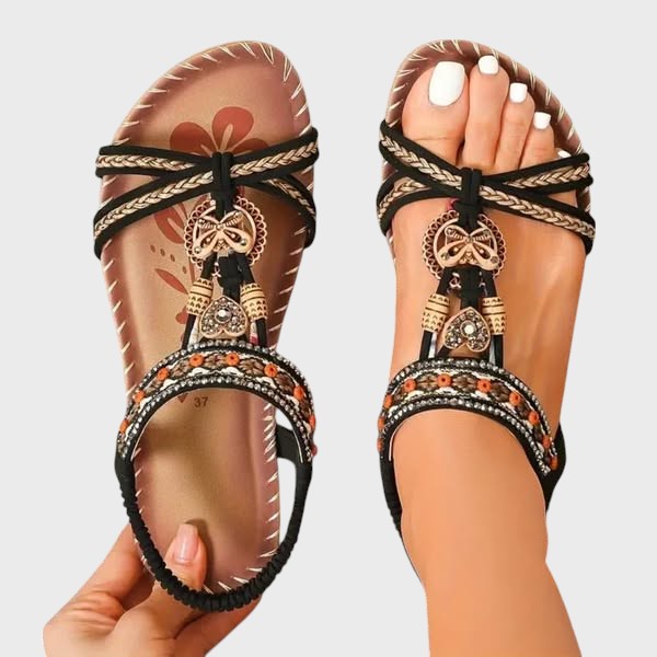 SANDALIAS MIRANDA DE CONFORT
