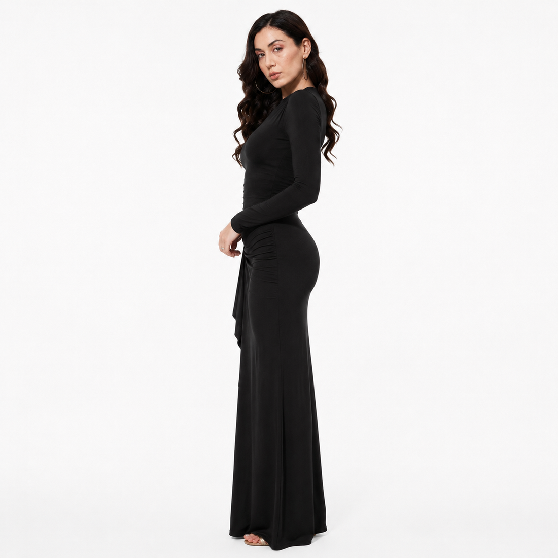 Vestido Catalina