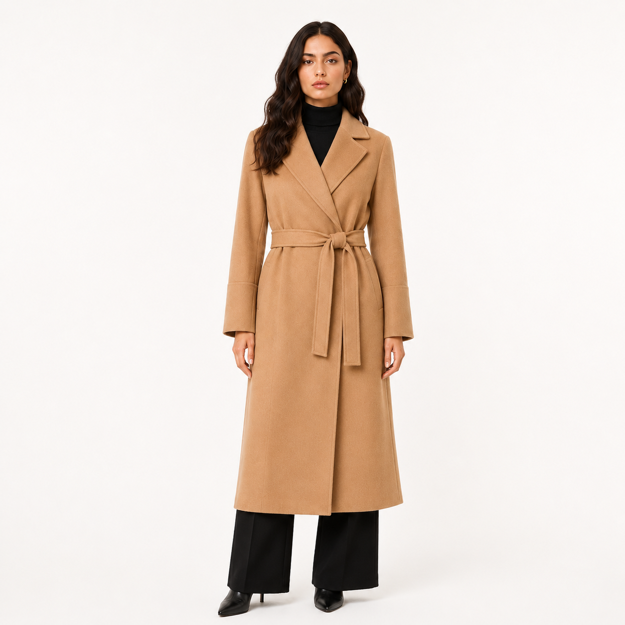 Amara | Abrigo elegante