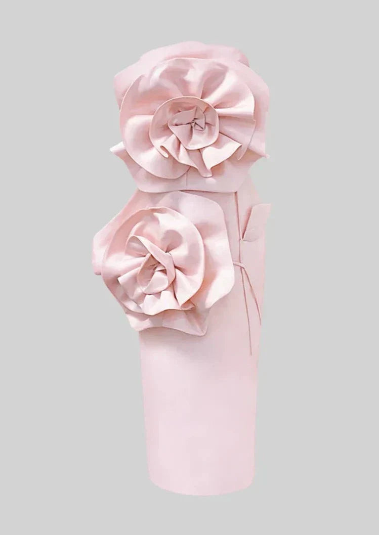 Vestido Divine