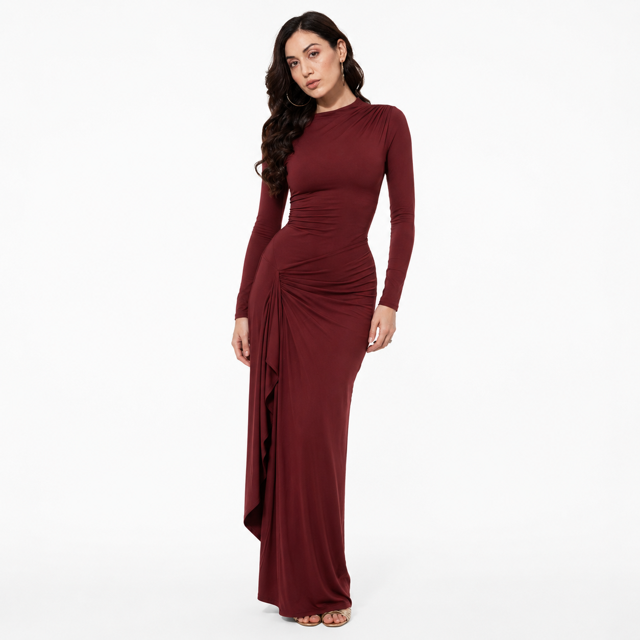Vestido Catalina