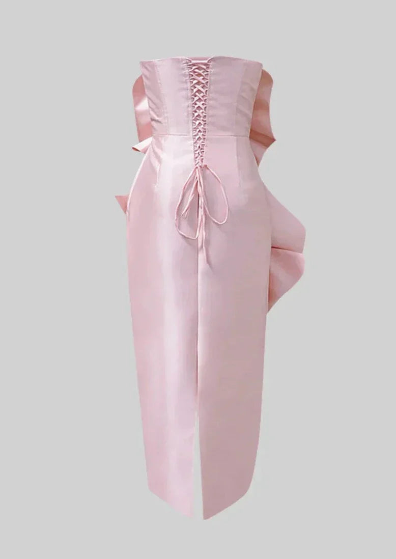 Vestido Divine