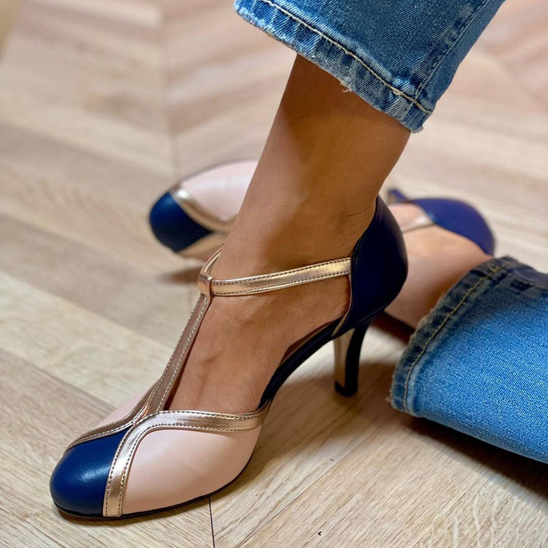 Tacones Tazariah