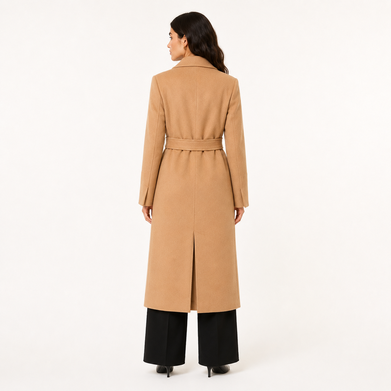 Amara | Abrigo elegante