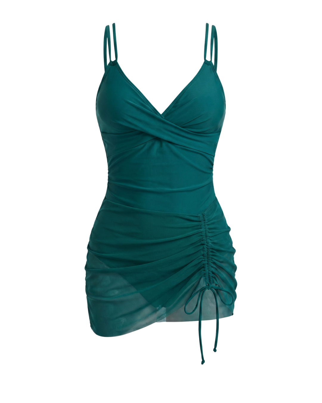 Bañador Skirt Elegance