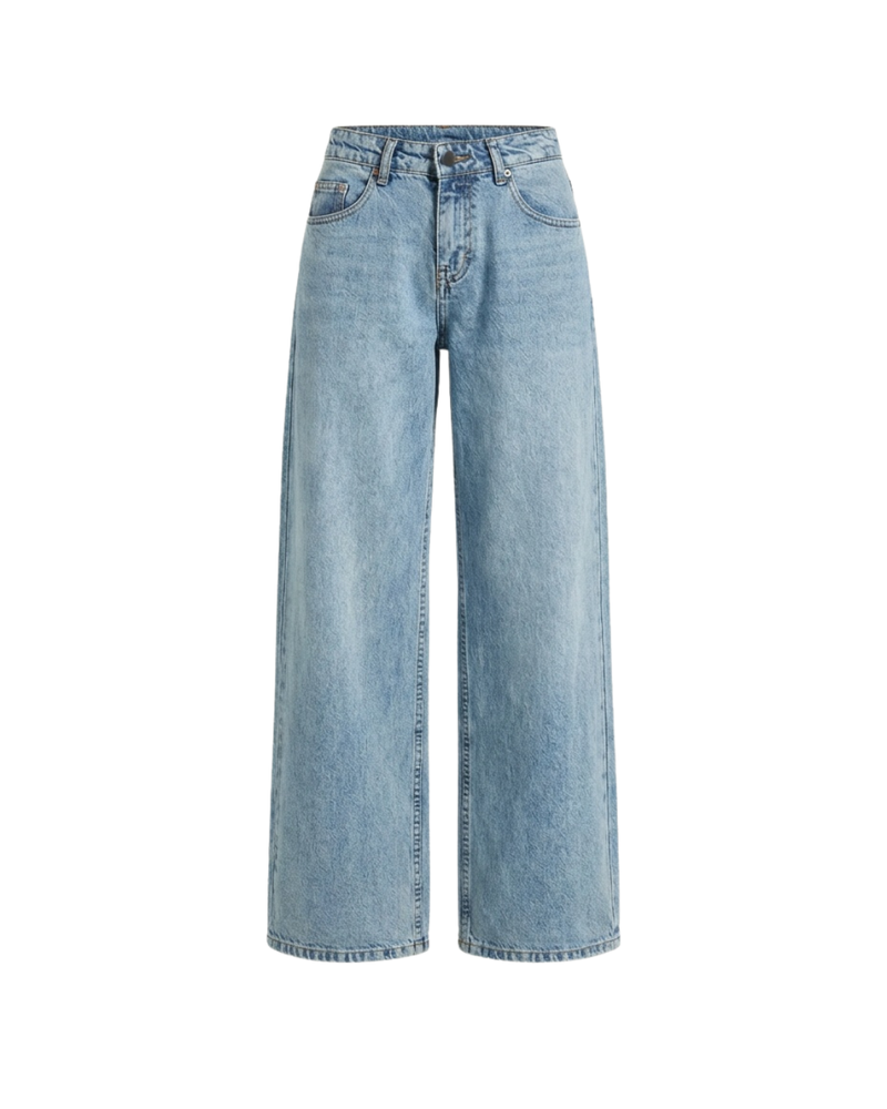 JEANS LOW-RISE VINTAGE