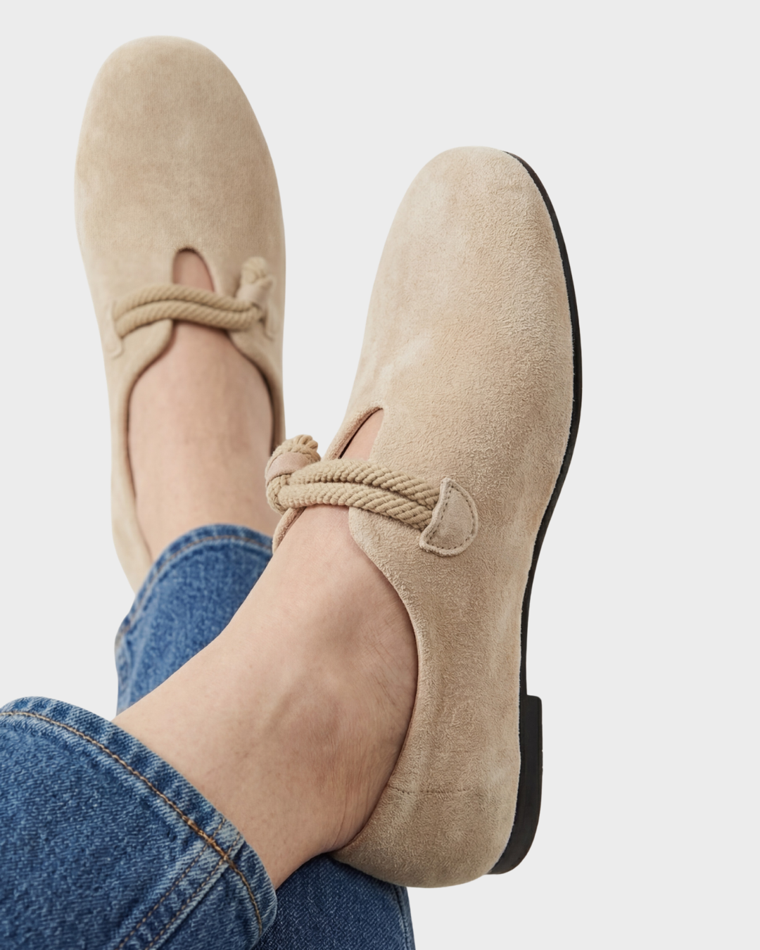 Zapatos Soft Flex