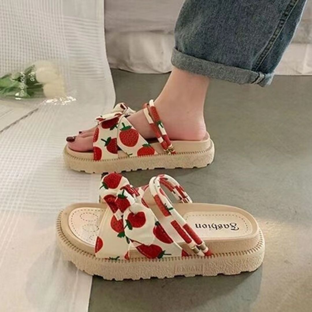 Chiara - Sandalias elegantes