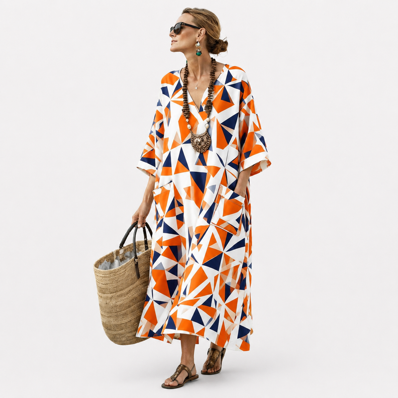 CAFTAN LARGO