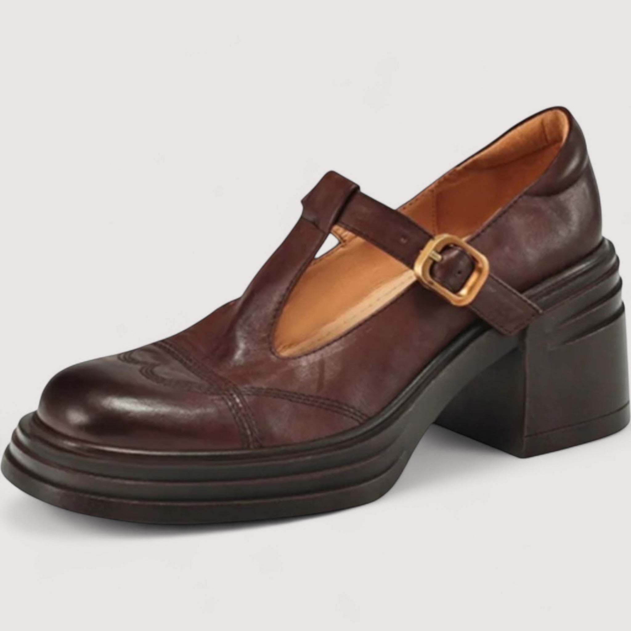 Vera - Mocasín elegante y versátil