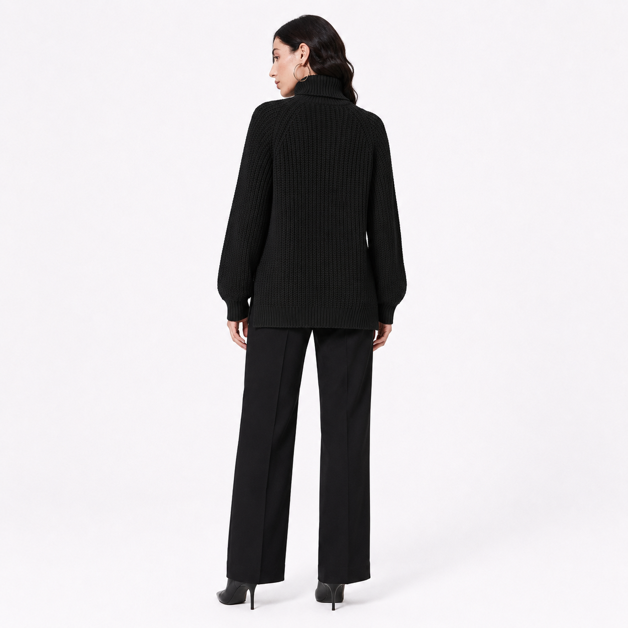 Suéter Averine Cozy