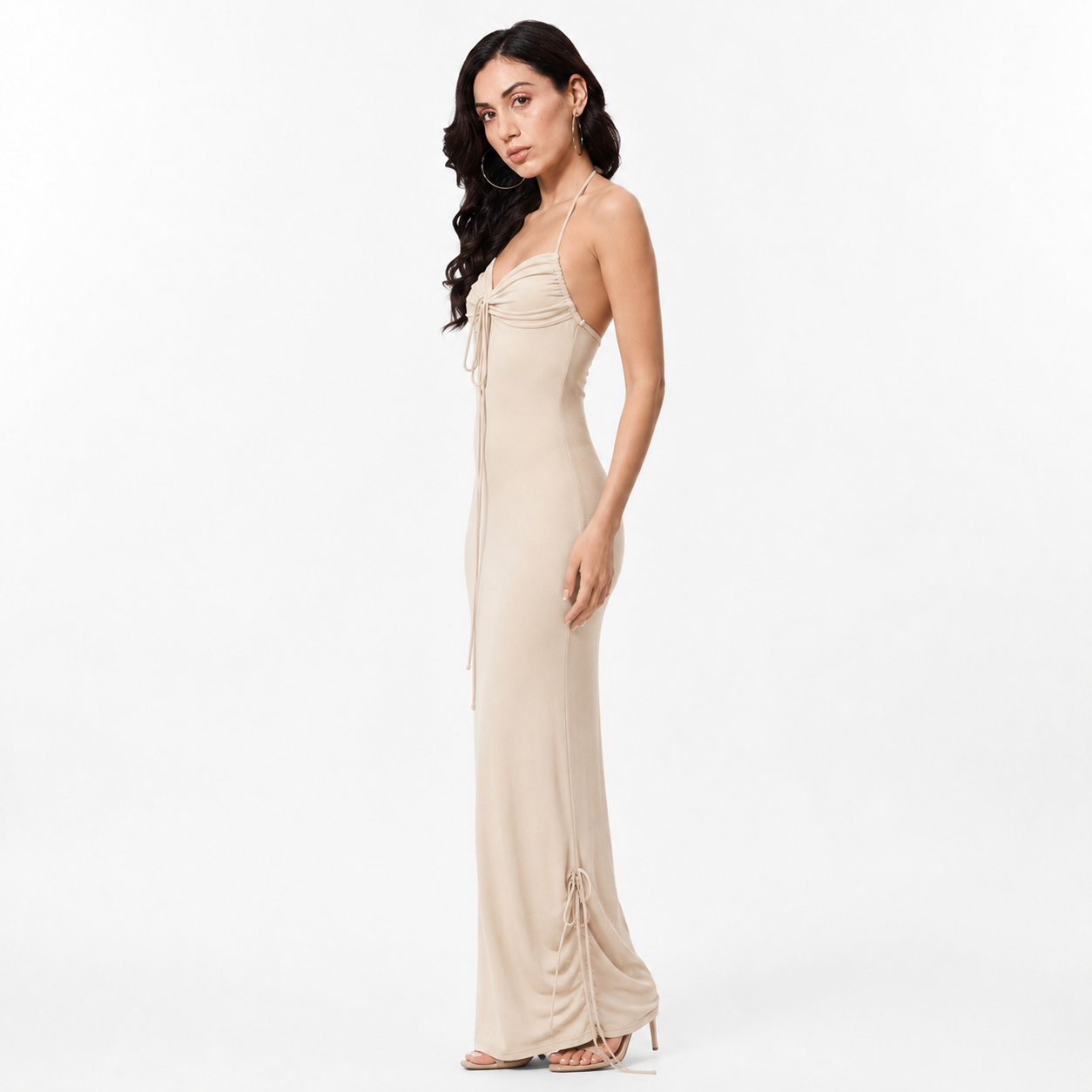 Vestido Nara