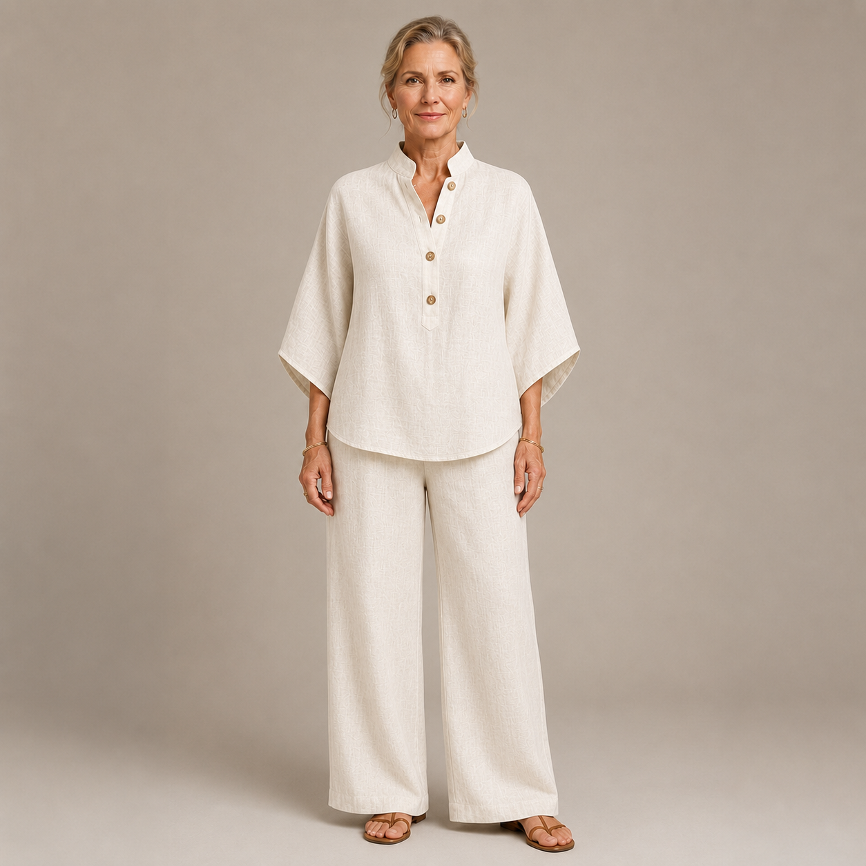 CONJUNTO CARLOTA PALAZZO