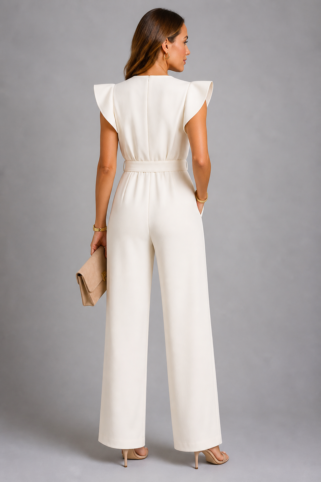 ANNABELLA CHIC | MONO ELEGANTE