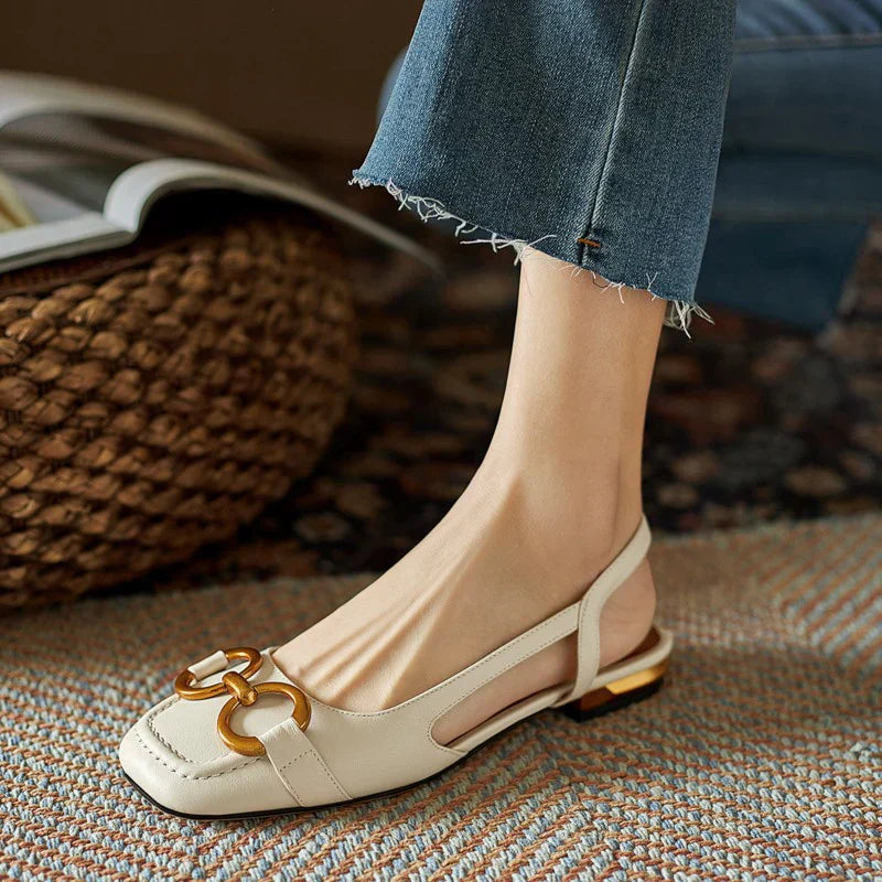 Sandalias Cecilia
