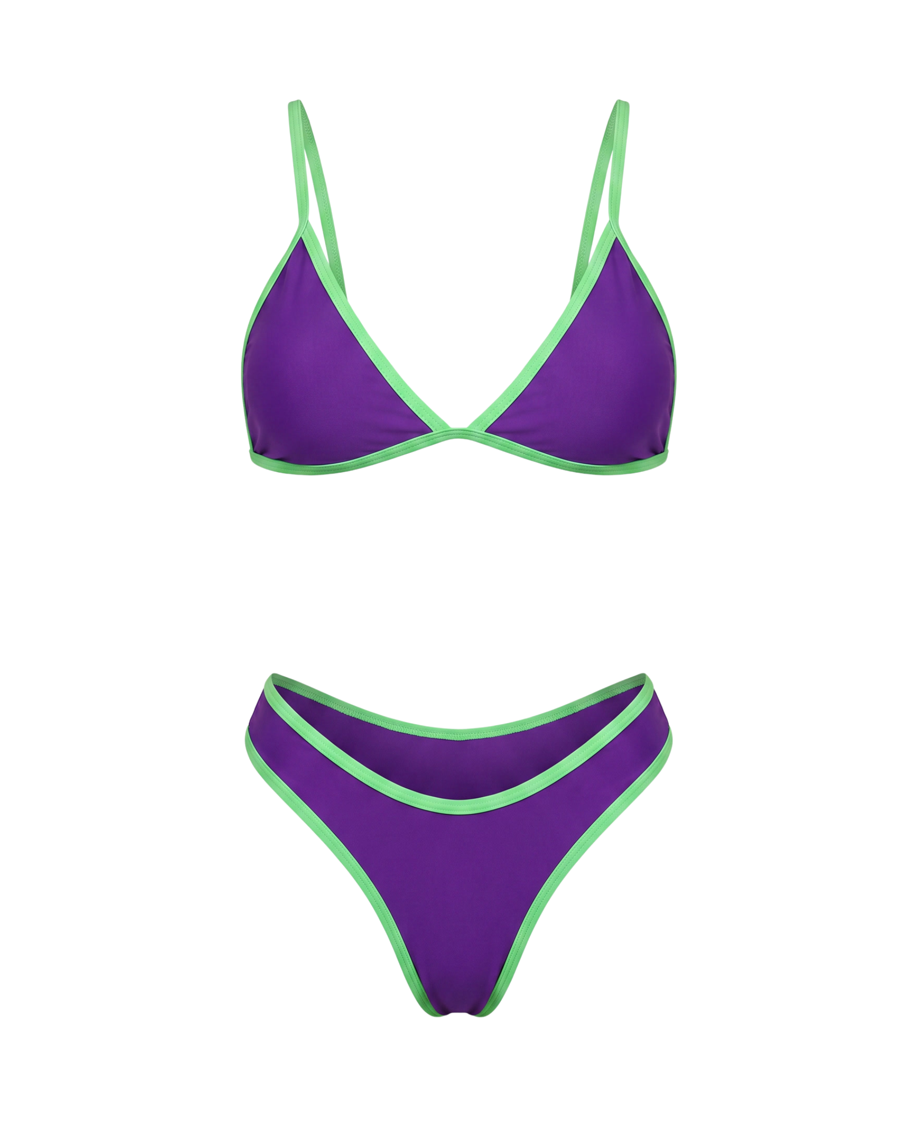 Bikini Color Pop