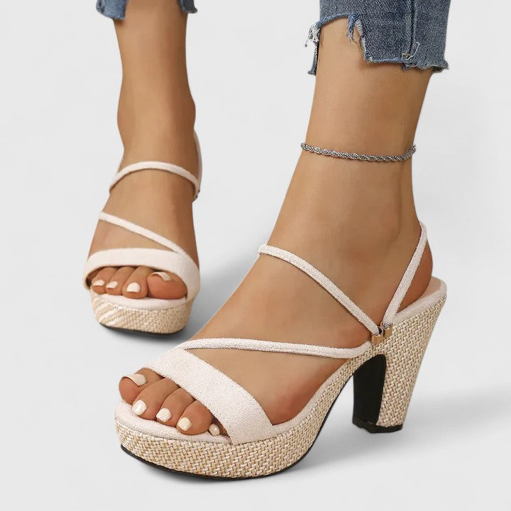 Tacones Lorienna